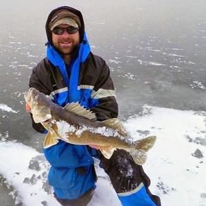 Meet your Posher, Jeff